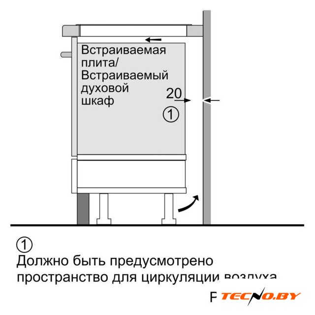 Варочная панель Bosch Serie 8 PIV975DC1E - Изображение №9 — Интернет-Магазин TECNO.BY