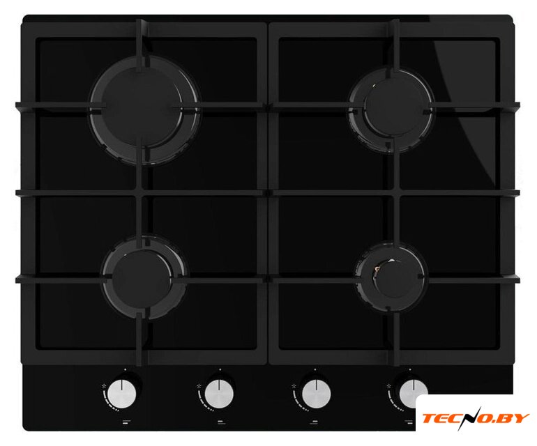 Варочная панель Gorenje GT641AKB - Изображение №1 — Интернет-Магазин TECNO.BY
