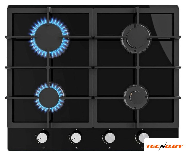 Варочная панель Gorenje GT641AKB - Изображение №2 — Интернет-Магазин TECNO.BY