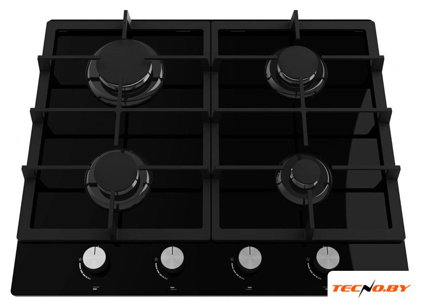 Варочная панель Gorenje GT641AKB - Изображение №3 — Интернет-Магазин TECNO.BY