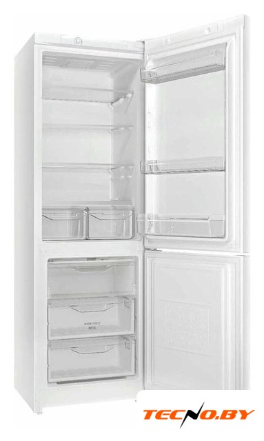 Холодильник Indesit DS 3180 W - Изображение №2 — Интернет-Магазин TECNO.BY