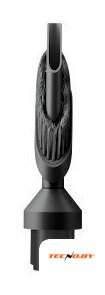 Пылесос Roborock Wet and Dry Vacuum Cleaner F25 ACE Combo WD5M6A (с русской озвучкой, черный) - Изображение №28 — Интернет-Магазин TECNO.BY