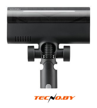 Пылесос Roborock Wet and Dry Vacuum Cleaner F25 ACE Combo WD5M6A (с русской озвучкой, черный) - Изображение №25 — Интернет-Магазин TECNO.BY