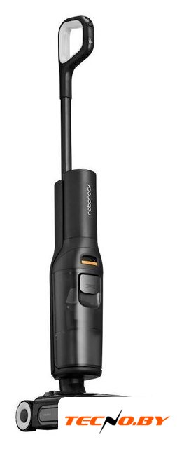 Пылесос Roborock Wet and Dry Vacuum Cleaner F25 ACE Combo WD5M6A (с русской озвучкой, черный) - Изображение №17 — Интернет-Магазин TECNO.BY