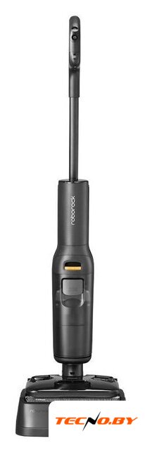 Пылесос Roborock Wet and Dry Vacuum Cleaner F25 ACE Combo WD5M6A (с русской озвучкой, черный) - Изображение №11 — Интернет-Магазин TECNO.BY