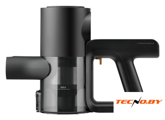 Пылесос Roborock Wet and Dry Vacuum Cleaner F25 ACE Combo WD5M6A (с русской озвучкой, черный) - Изображение №26 — Интернет-Магазин TECNO.BY