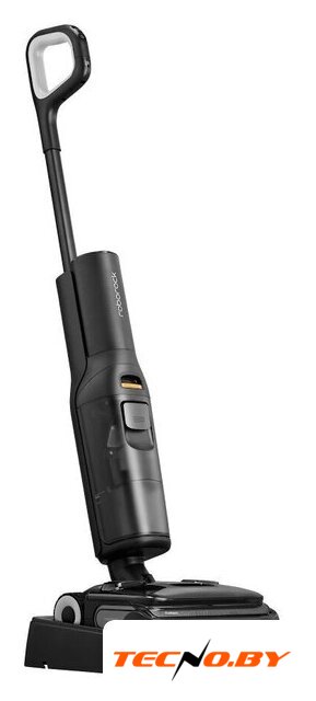Пылесос Roborock Wet and Dry Vacuum Cleaner F25 ACE Combo WD5M6A (с русской озвучкой, черный) - Изображение №15 — Интернет-Магазин TECNO.BY