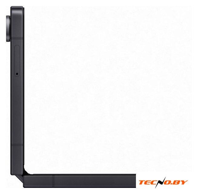 Телефон Samsung Galaxy Z Flip7 SM-F766B 12GB/512GB (черный) - Изображение №9 — Интернет-Магазин TECNO.BY