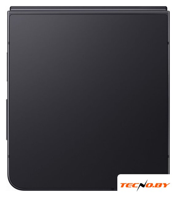 Телефон Samsung Galaxy Z Flip7 SM-F766B 12GB/512GB (черный) - Изображение №2 — Интернет-Магазин TECNO.BY