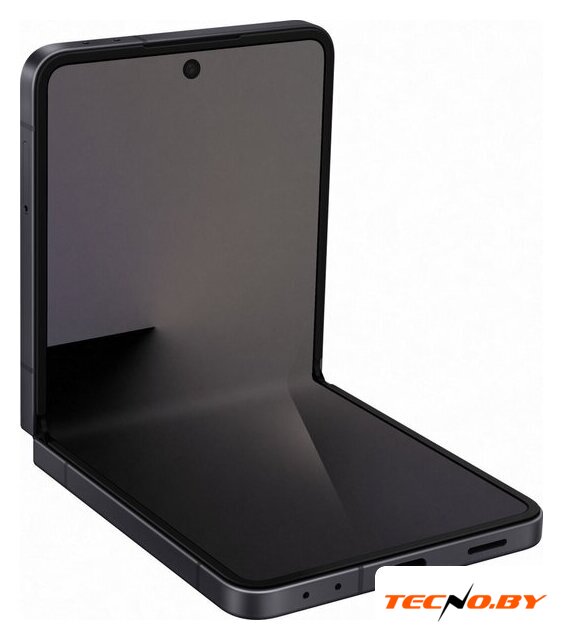 Телефон Samsung Galaxy Z Flip7 SM-F766B 12GB/512GB (черный) - Изображение №10 — Интернет-Магазин TECNO.BY