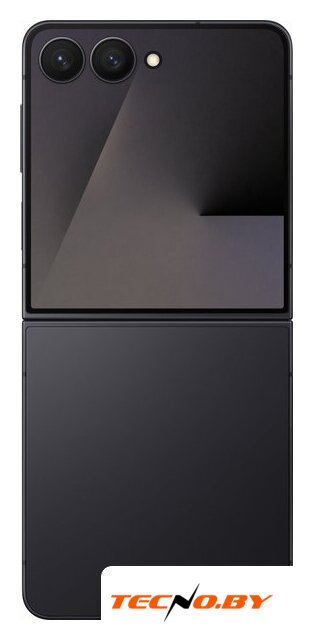 Телефон Samsung Galaxy Z Flip7 SM-F766B 12GB/512GB (черный) - Изображение №6 — Интернет-Магазин TECNO.BY