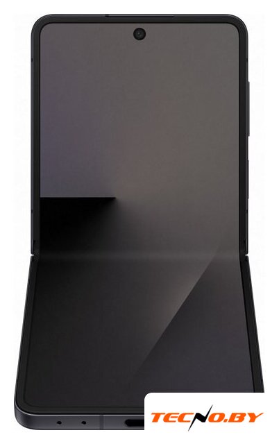 Телефон Samsung Galaxy Z Flip7 SM-F766B 12GB/512GB (черный) - Изображение №4 — Интернет-Магазин TECNO.BY