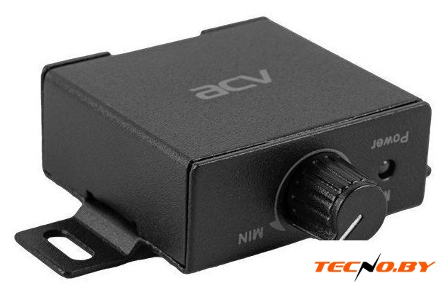 Автомобильный усилитель ACV DX-4.350 v4 - Изображение №2 — Интернет-Магазин TECNO.BY
