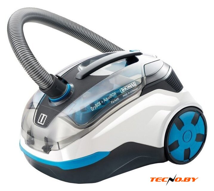 Пылесос Thomas DryBOX+AquaBOX Parkett 786555 - Изображение №1 — Интернет-Магазин TECNO.BY