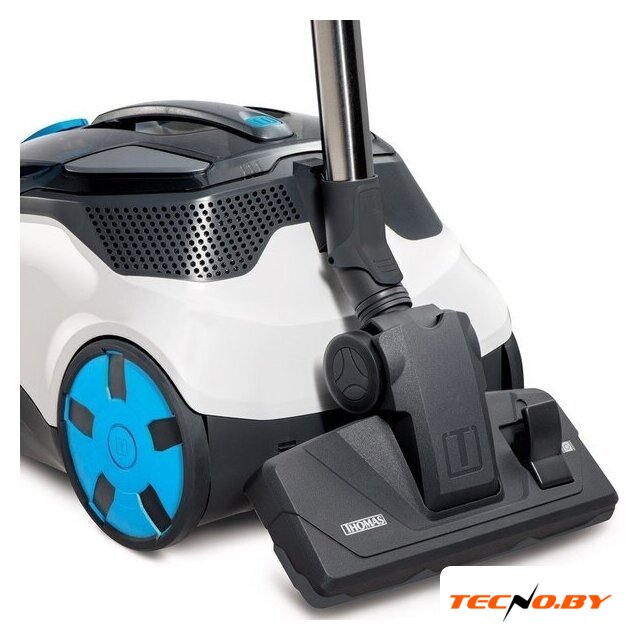 Пылесос Thomas DryBOX+AquaBOX Parkett 786555 - Изображение №3 — Интернет-Магазин TECNO.BY