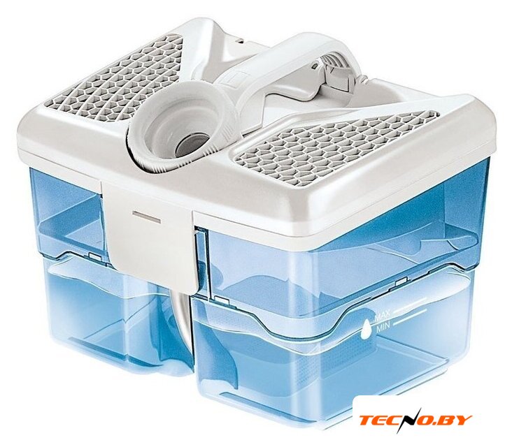 Пылесос Thomas DryBOX+AquaBOX Parkett 786555 - Изображение №7 — Интернет-Магазин TECNO.BY