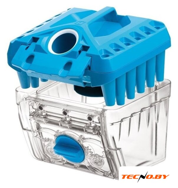 Пылесос Thomas DryBOX+AquaBOX Parkett 786555 - Изображение №9 — Интернет-Магазин TECNO.BY