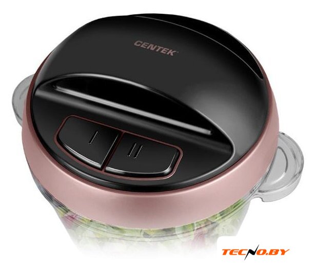 Чоппер CENTEK CT-1396 - Изображение №4 — Интернет-Магазин TECNO.BY