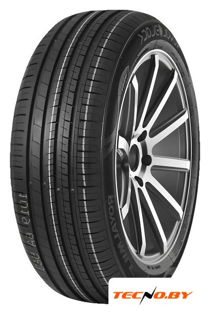 Летние шины Royal Black Royal Mile 215/45R16 90W XL - Изображение №1 — Интернет-Магазин TECNO.BY
