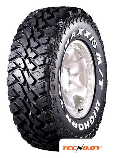 Всесезонные шины Maxxis MT-764 265/75R16 112/109N - Изображение №1 — Интернет-Магазин TECNO.BY