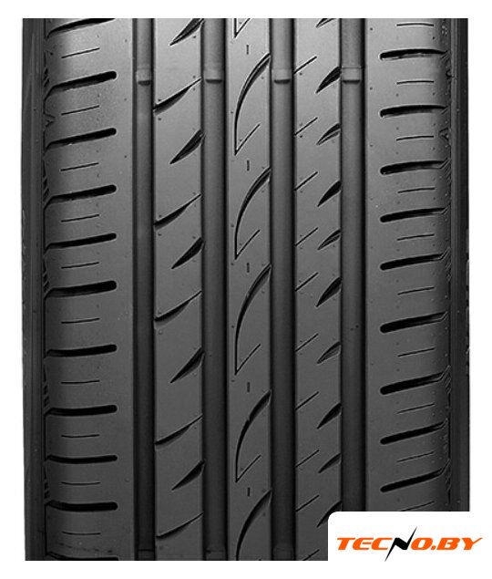 Летние шины Roadstone Eurovis Sport 04 195/65R15 91V - Изображение №5 — Интернет-Магазин TECNO.BY