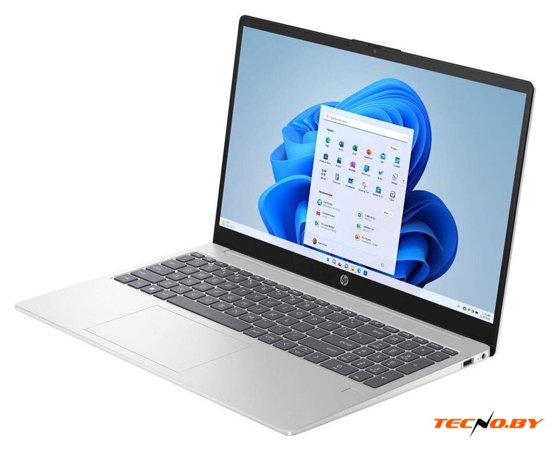 Ноутбук HP 15-fd0250wm BY0S6UA - Изображение №3 — Интернет-Магазин TECNO.BY