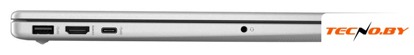Ноутбук HP 15-fd0250wm BY0S6UA - Изображение №4 — Интернет-Магазин TECNO.BY