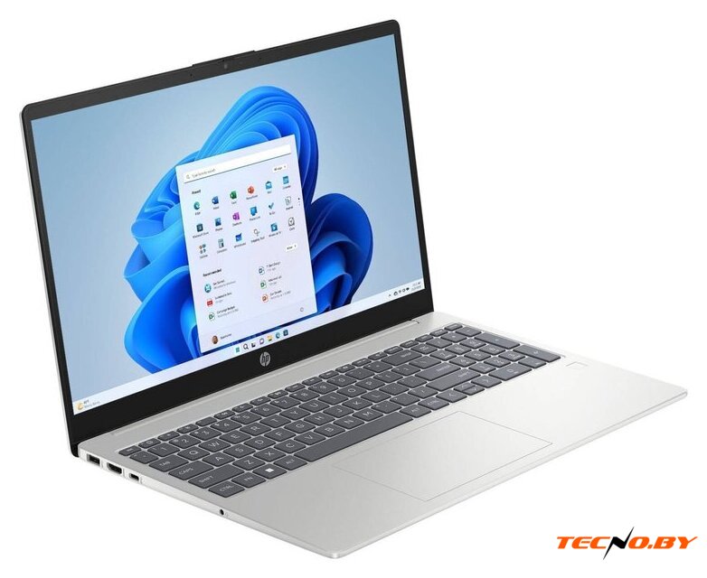 Ноутбук HP 15-fd0250wm BY0S6UA - Изображение №2 — Интернет-Магазин TECNO.BY