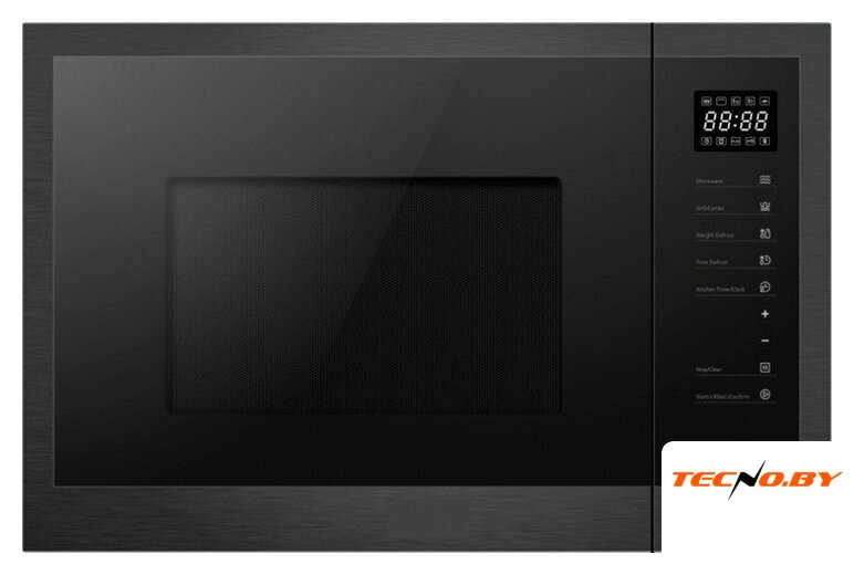 Микроволновая печь Exiteq EXM-109 - Изображение №1 — Интернет-Магазин TECNO.BY