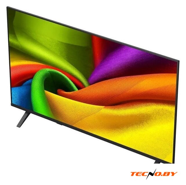 Телевизор LG NANO 4K UHD AI NU90 43NU900B6LA - Изображение №4 — Интернет-Магазин TECNO.BY