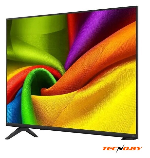 Телевизор LG NANO 4K UHD AI NU90 43NU900B6LA - Изображение №3 — Интернет-Магазин TECNO.BY