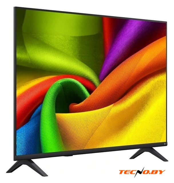 Телевизор LG NANO 4K UHD AI NU90 43NU900B6LA - Изображение №2 — Интернет-Магазин TECNO.BY
