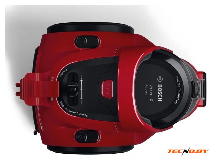 Пылесос Bosch BGC05A322 - Изображение №5 — Интернет-Магазин TECNO.BY