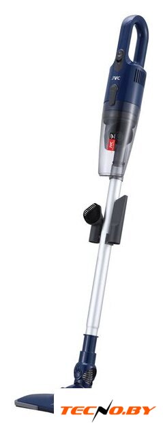 Пылесос JVC JH-VS118 - Изображение №1 — Интернет-Магазин TECNO.BY