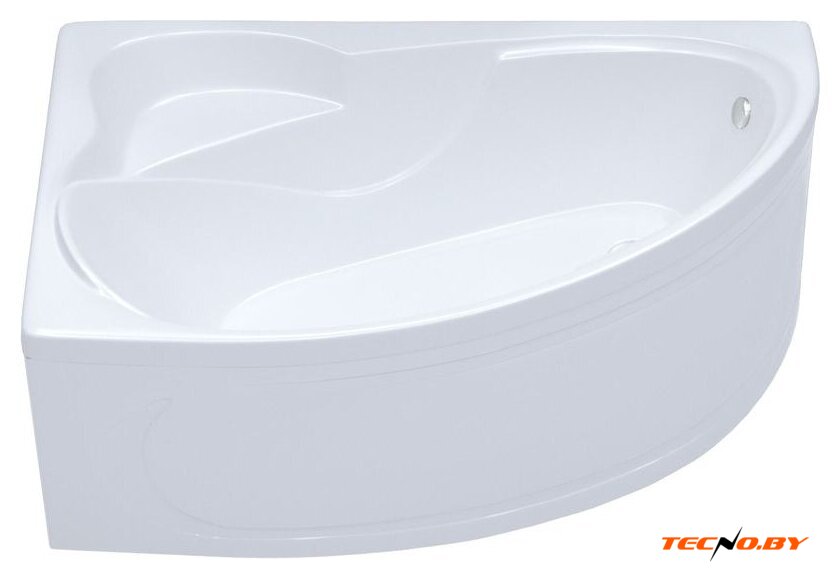 Ванна Triton Изабель 170x100L (с каркасом) - Изображение №2 — Интернет-Магазин TECNO.BY