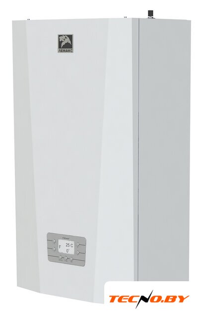 Отопительный котел Лемакс Prime-V24HO - Изображение №1 — Интернет-Магазин TECNO.BY
