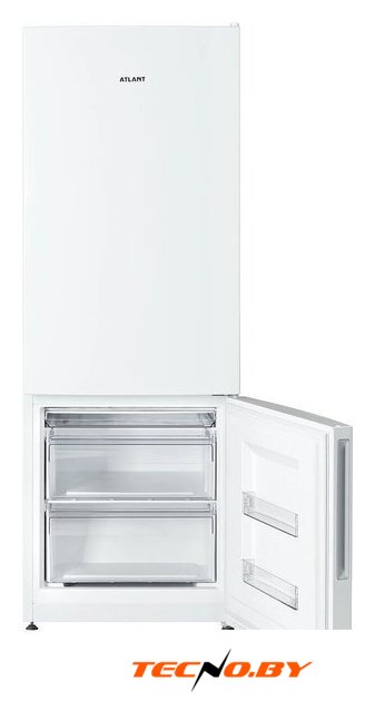 Холодильник ATLANT ХМ-4611-101 - Изображение №7 — Интернет-Магазин TECNO.BY