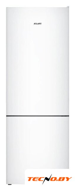 Холодильник ATLANT ХМ-4611-101 - Изображение №1 — Интернет-Магазин TECNO.BY