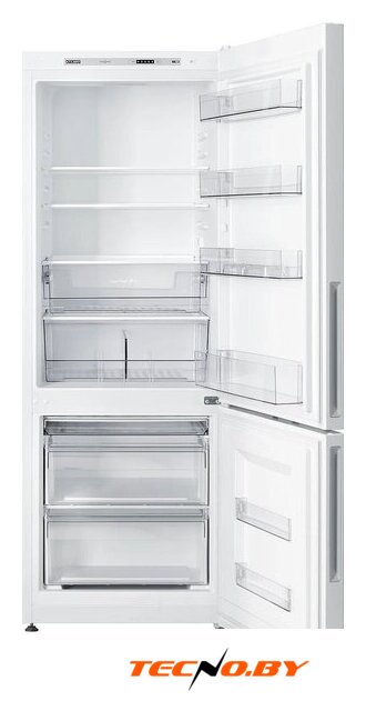 Холодильник ATLANT ХМ-4611-101 - Изображение №3 — Интернет-Магазин TECNO.BY