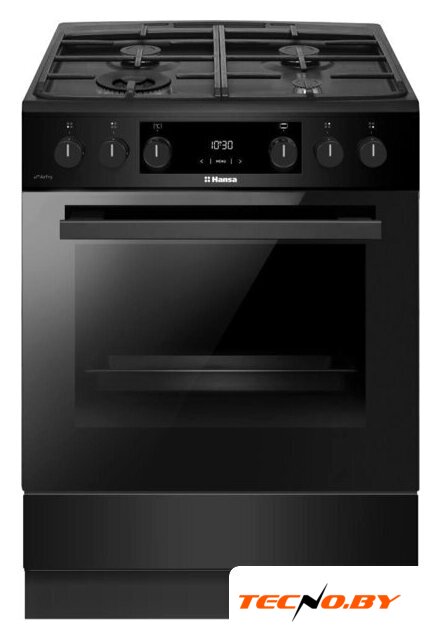 Кухонная плита Hansa FCMM693291 - Изображение №1 — Интернет-Магазин TECNO.BY