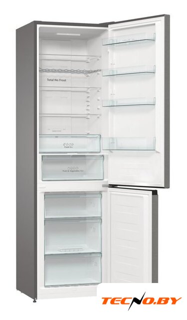 Холодильник Hisense RB434N4BC2 - Изображение №6 — Интернет-Магазин TECNO.BY