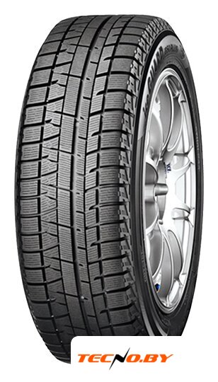 Зимние шины Yokohama iceGUARD iG50 Plus 195/65R15 91Q - Изображение №1 — Интернет-Магазин TECNO.BY