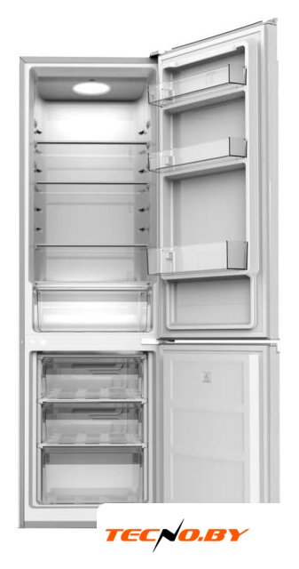 Холодильник Hyundai CC30031A - Изображение №1 — Интернет-Магазин TECNO.BY