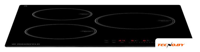 Варочная панель MAUNFELD CVI453STBK - Изображение №5 — Интернет-Магазин TECNO.BY