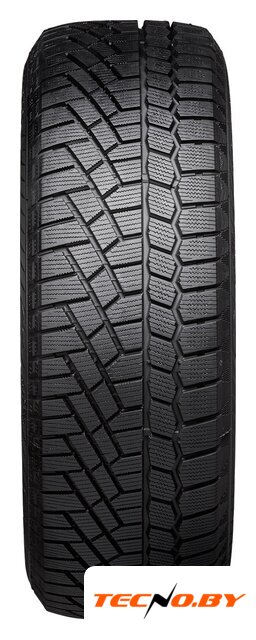 Зимние шины Gislaved Soft*Frost 200 SUV 235/55R19 105T - Изображение №4 — Интернет-Магазин TECNO.BY