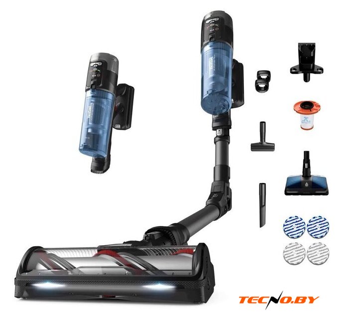 Пылесос Tefal X-Force Flex 12.60 Neo TY9LC1WO - Изображение №1 — Интернет-Магазин TECNO.BY