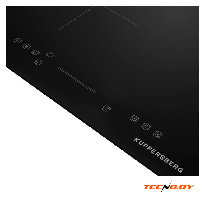 Варочная панель KUPPERSBERG ICI 412 - Изображение №3 — Интернет-Магазин TECNO.BY