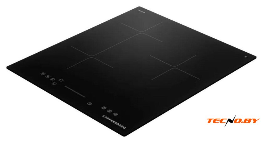 Варочная панель KUPPERSBERG ICI 412 - Изображение №2 — Интернет-Магазин TECNO.BY