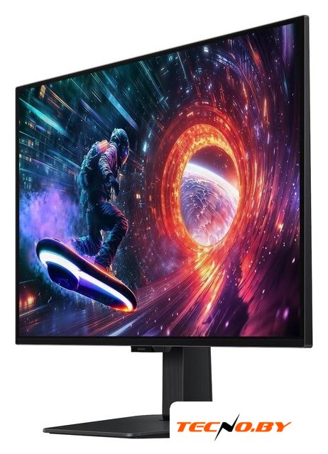 Игровой монитор Samsung Odyssey OLED G5 G50SF LS27FG502SIXCI - Изображение №5 — Интернет-Магазин TECNO.BY