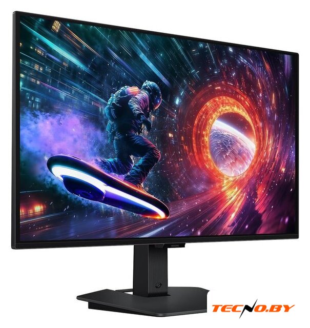 Игровой монитор Samsung Odyssey OLED G5 G50SF LS27FG502SIXCI - Изображение №4 — Интернет-Магазин TECNO.BY
